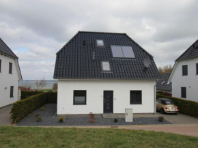 Casa Fortuna Modern retreat, Göhren-Lebbin